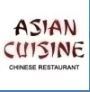 Asian Cuisine Chinese Restaurant