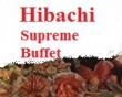 Hibachi Supreme Buffet