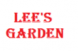 Lee's Garden