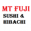 Mt Fuji Sushi & Hibachi