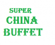 Super China Buffet