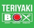 Teriyaki Box