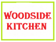 Woodside Kitchen