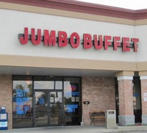 Jumbo Buffet1