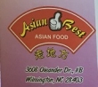 Asia Best Chinese Restaurant