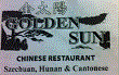 Golden Sun Chinese Restuarant