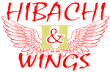 Hibachi Wings 2