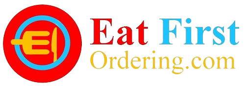 eatfirstordering.com